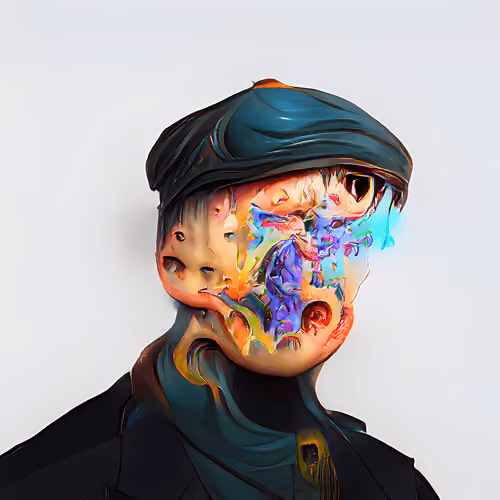 Satoshible 4141 - Satoshible #4141