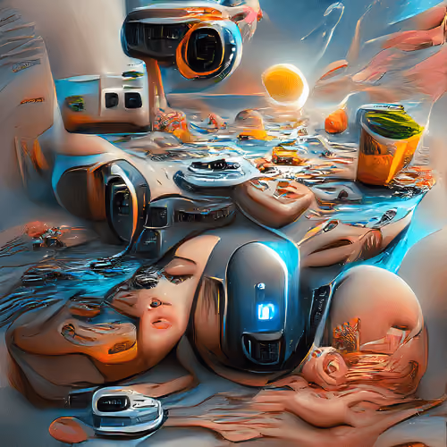 Future Life