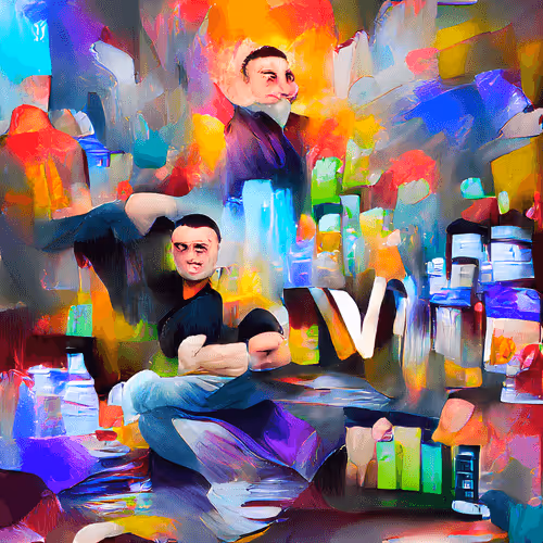 Davinci Ai Maker Labs