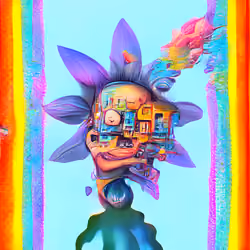 Existence is beautiful - #3864