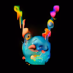 Blue Chew - Ben Baller BlockChain