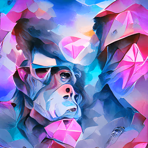 Diamond Ape