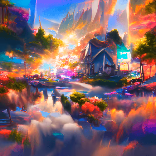 New Beginnings