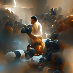 Muhammad Ali