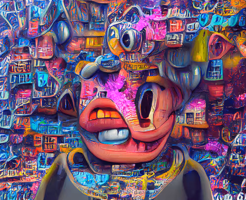 Booni - BOONJI #652