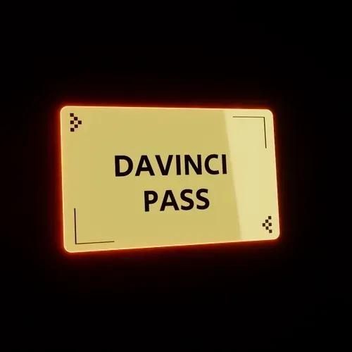 Davinci Ai Maker Labs