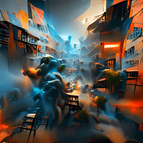 Mayhem expands into the metaverse
