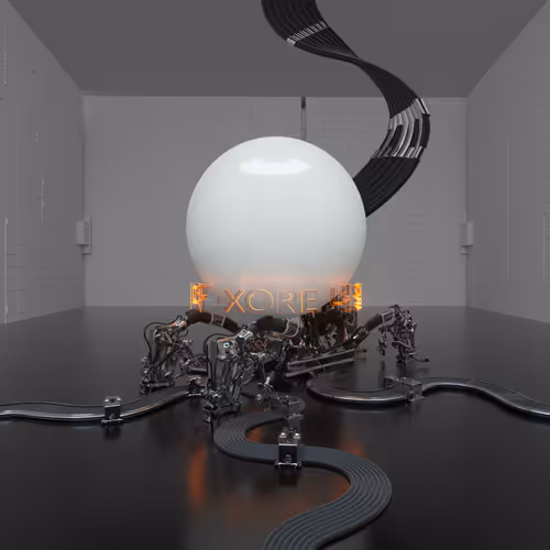 Xore Genesis