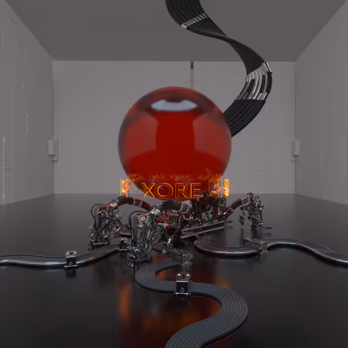 Xore Genesis