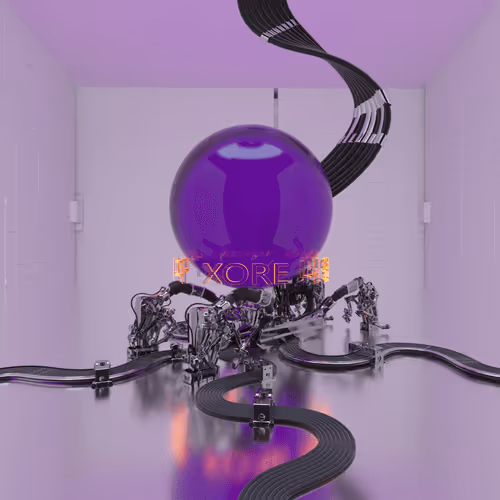 Xore Genesis