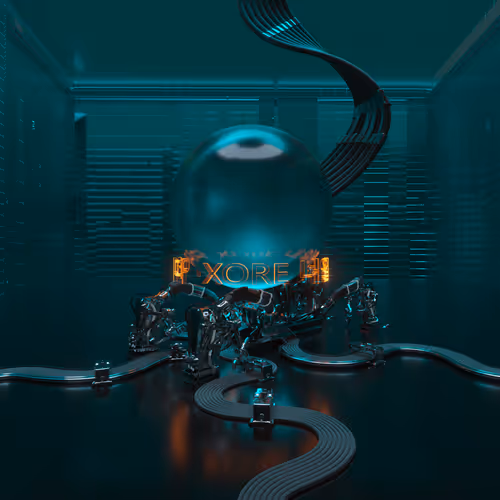 Xore Genesis