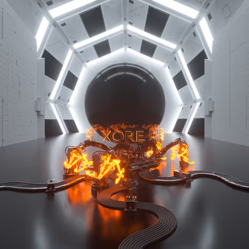 Xore Genesis