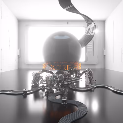 Xore Genesis