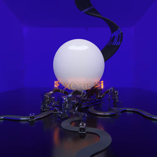 Xore Genesis