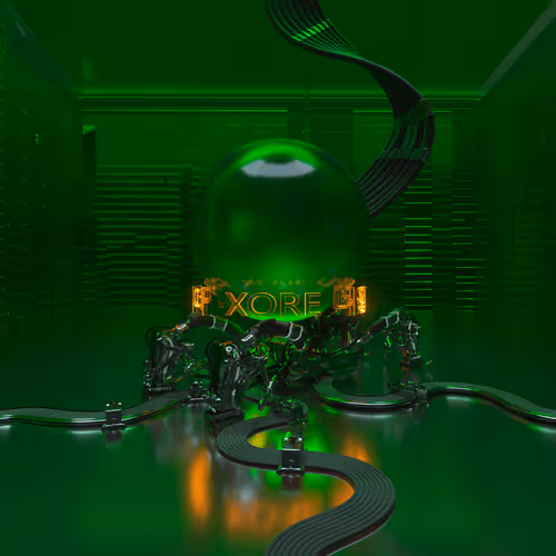 Xore Genesis