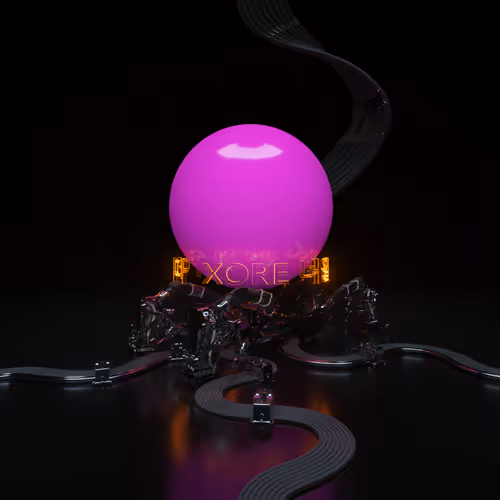 Xore Genesis