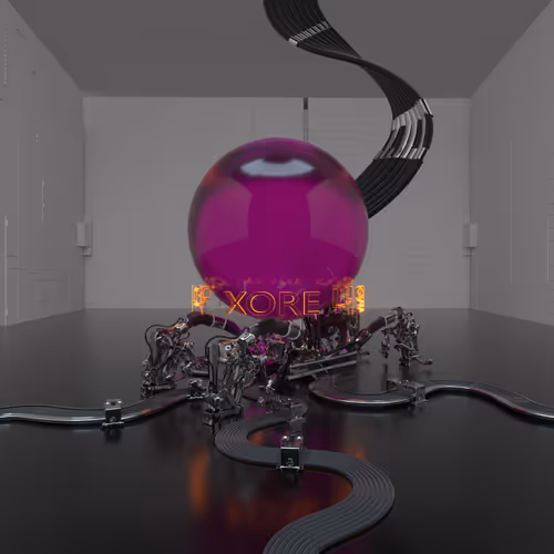 Xore Genesis