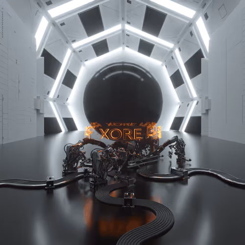 Xore Genesis