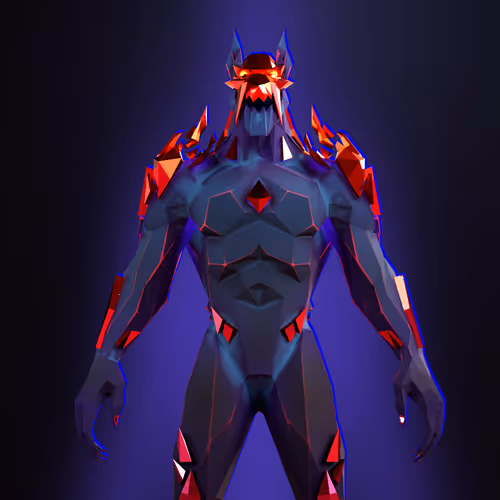 Mutant Hounds Inscriptions Voyagers
