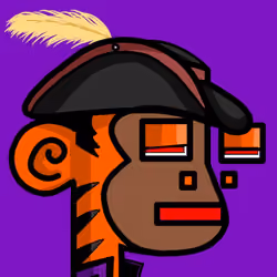 Ordinal Ape #322