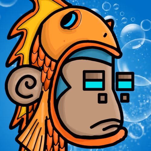Ordinal Ape #207