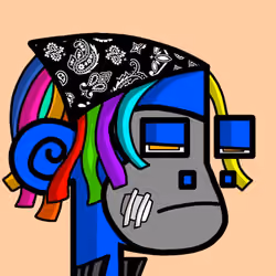Ordinal Ape #320