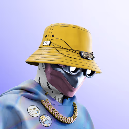 Item #3 Media