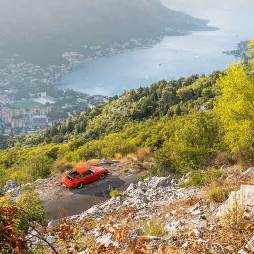 A Petrolhead Story Editions
