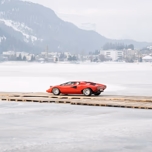 A Petrolhead Story Editions
