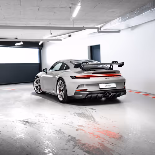 A Petrolhead Story Editions