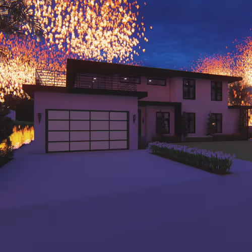 BAD Renderings