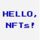 Hello NFT - nrX3i2kQiu
