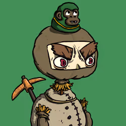 Ninja #7108
