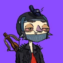 Ninja #5582