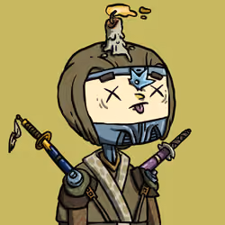 Ninja #5421