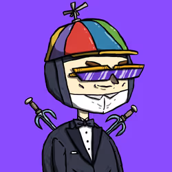 Ninja #2067