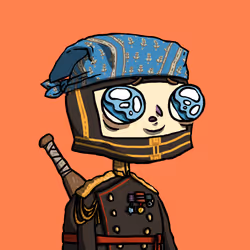 Ninja #4095