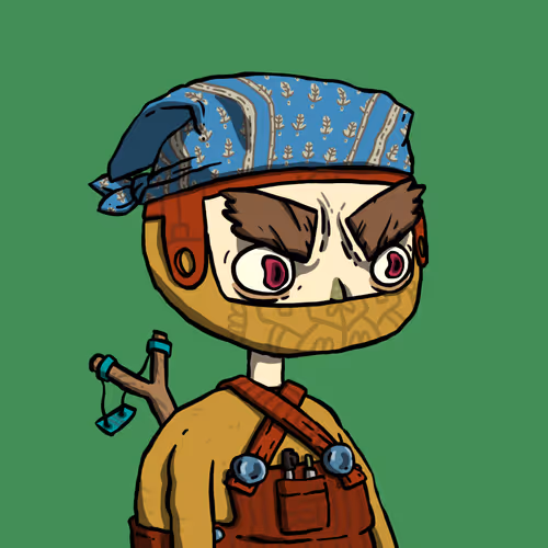 Ninja Squad Official