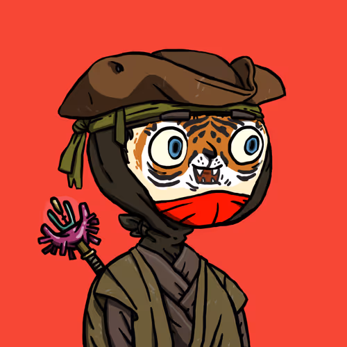 Ninja #3072