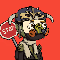 Ninja #3451
