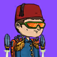 Ninja BeGe