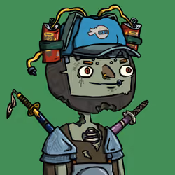 Ninja #4672