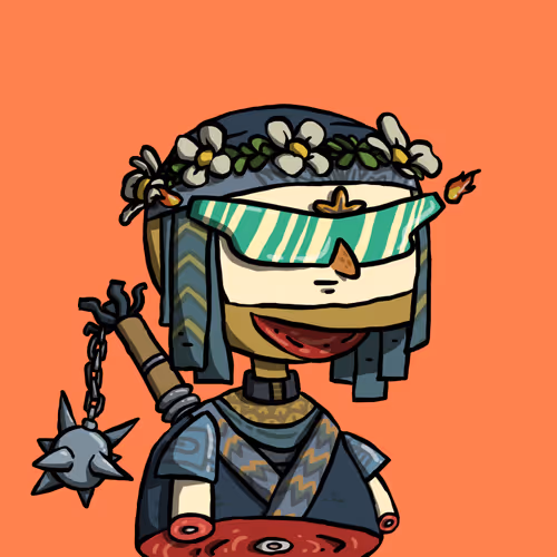 Ninja #8873
