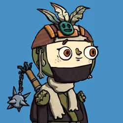Ninja #6725