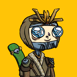 Ninja #6236