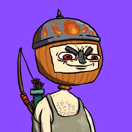 Ninja #4808