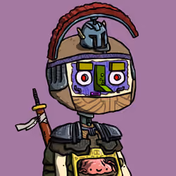 Ninja #7816