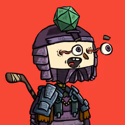 Ninja #1096