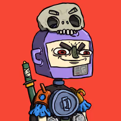 Ninja #7487