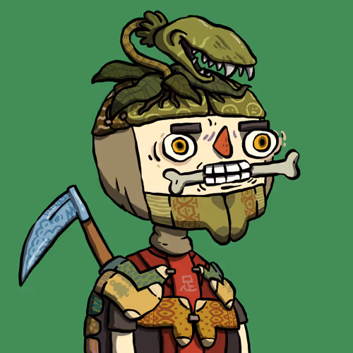 Ninja #8870